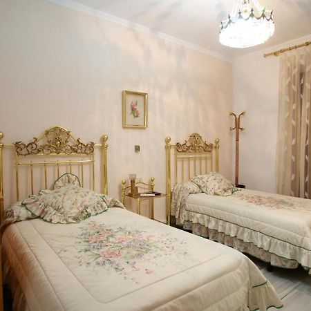 Hostal Jimenez Azuaga Δωμάτιο φωτογραφία