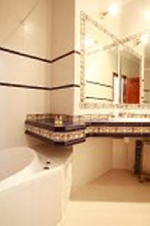 Hostal Jimenez Azuaga Δωμάτιο φωτογραφία
