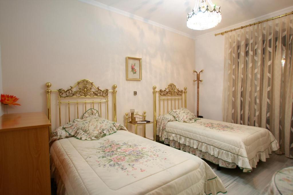 Hostal Jimenez Azuaga Δωμάτιο φωτογραφία