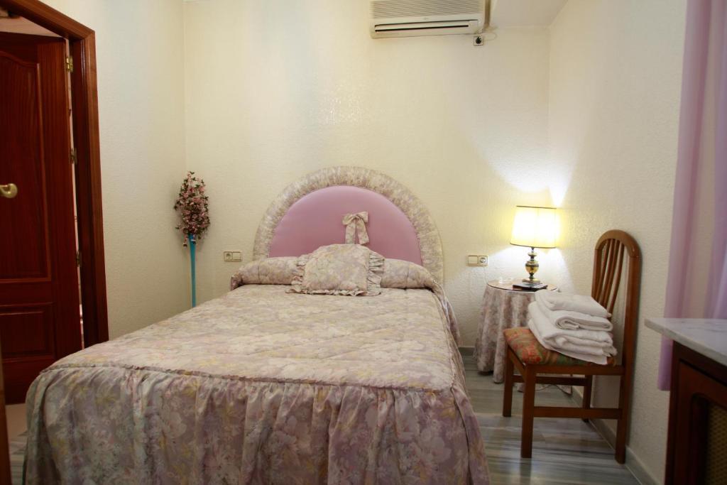 Hostal Jimenez Azuaga Δωμάτιο φωτογραφία