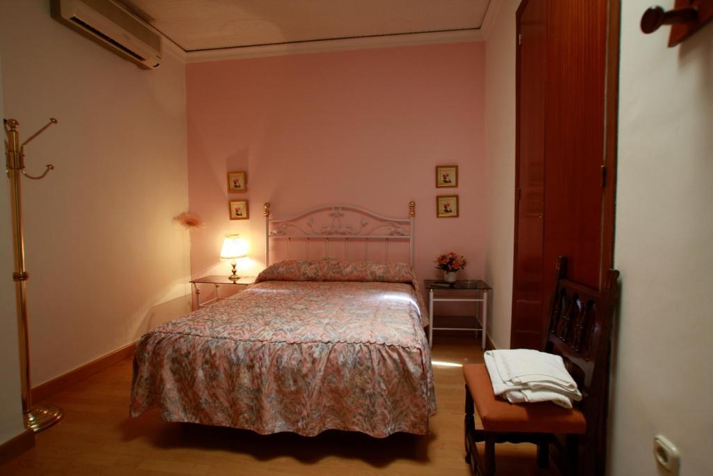 Hostal Jimenez Azuaga Δωμάτιο φωτογραφία