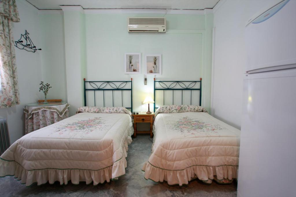 Hostal Jimenez Azuaga Δωμάτιο φωτογραφία