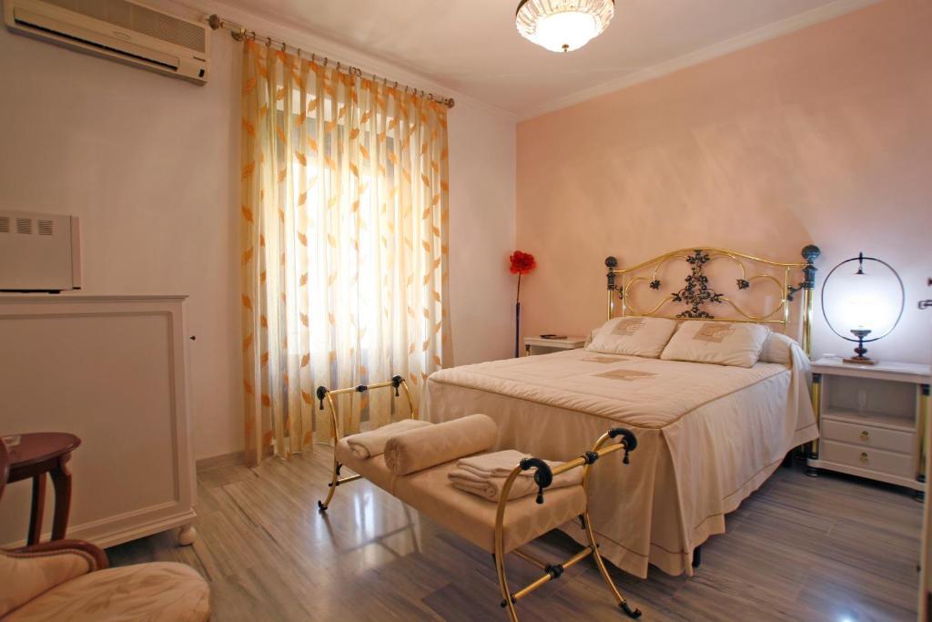Hostal Jimenez Azuaga Δωμάτιο φωτογραφία