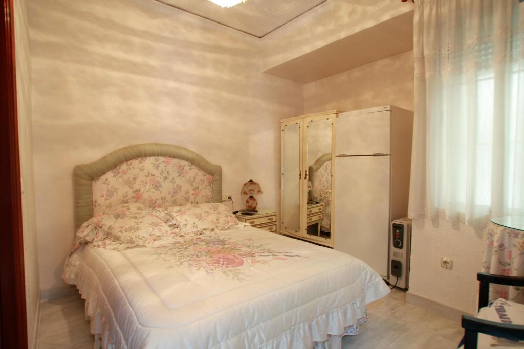 Hostal Jimenez Azuaga Δωμάτιο φωτογραφία