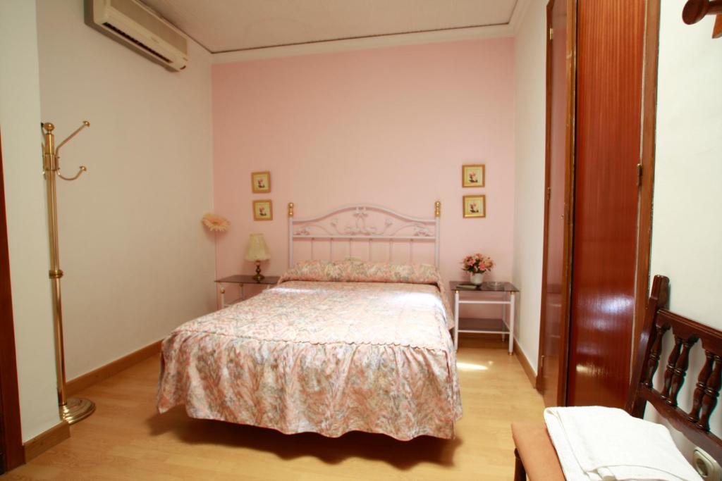 Hostal Jimenez Azuaga Δωμάτιο φωτογραφία