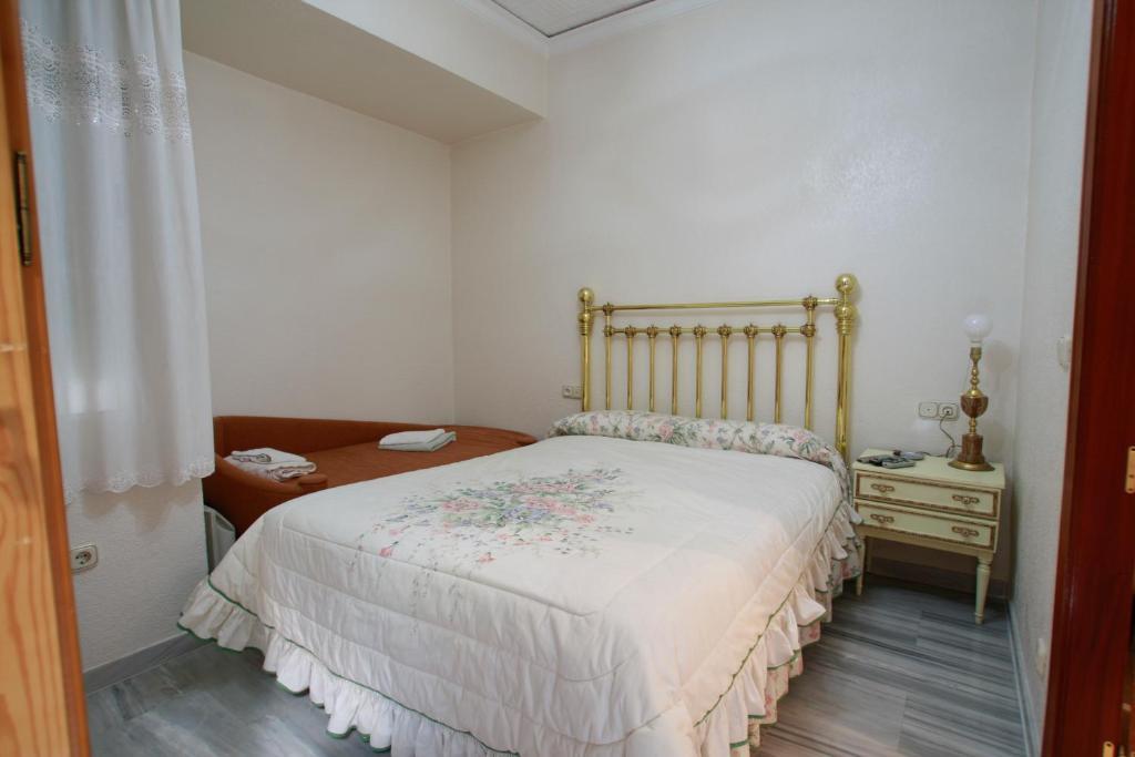 Hostal Jimenez Azuaga Δωμάτιο φωτογραφία