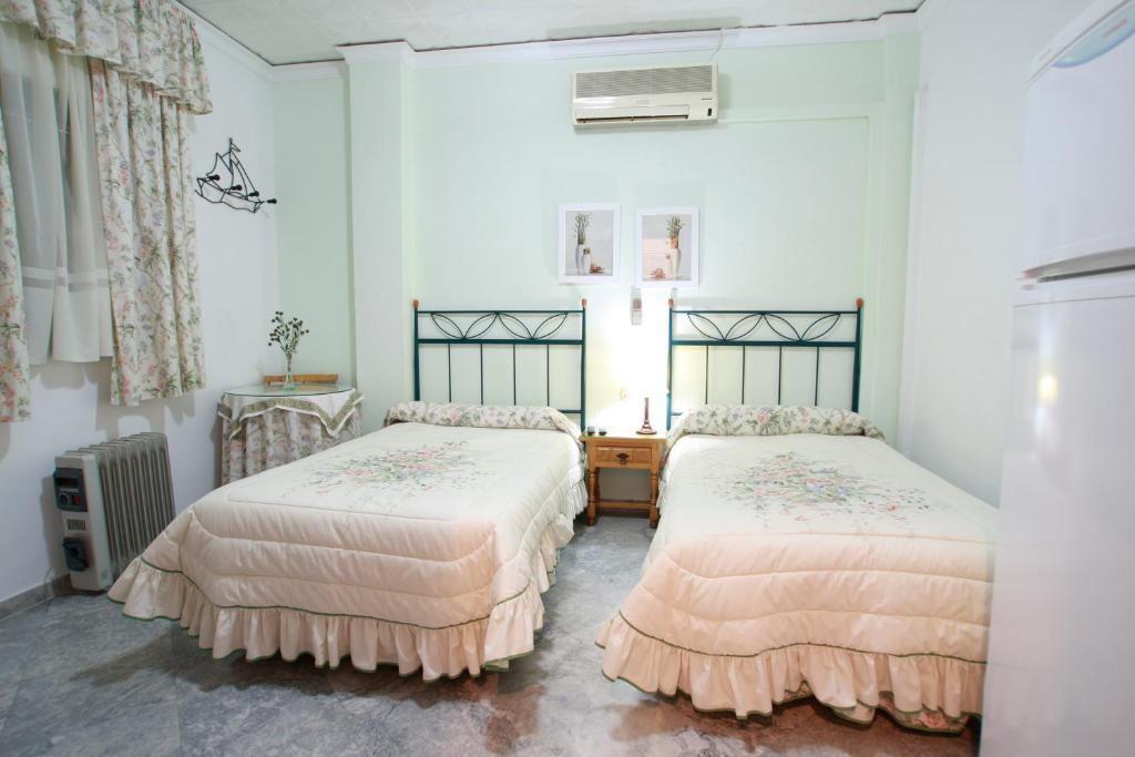 Hostal Jimenez Azuaga Δωμάτιο φωτογραφία