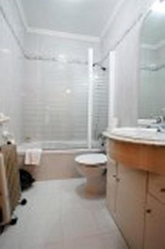 Hostal Jimenez Azuaga Δωμάτιο φωτογραφία